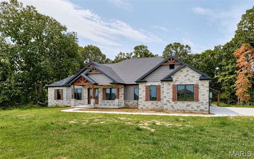 170 Blue Sky Dr, Defiance, MO, 63341-1306 | Card Image