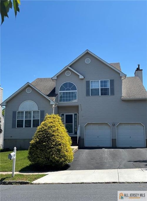12 Colmart Way, Bridgewater, NJ, 08807 | Card Image