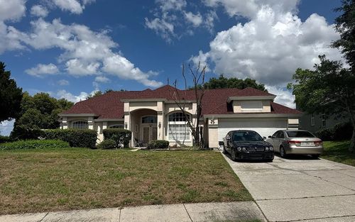 1242 Shelter Rock Rd, Orlando, FL, 32835-8031 | Card Image