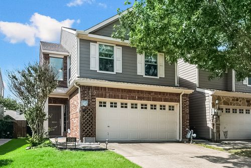 2248 Fletcher Trl, Plano, TX, 75025-6210 | Card Image