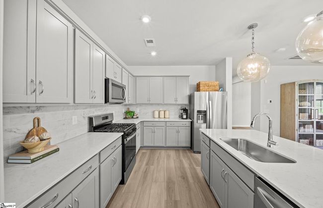 LOT-48 - 1095 S Tyger Ln, House other with 3 bedrooms, 3 bathrooms and 2 parking in Roebuck SC | Image 7