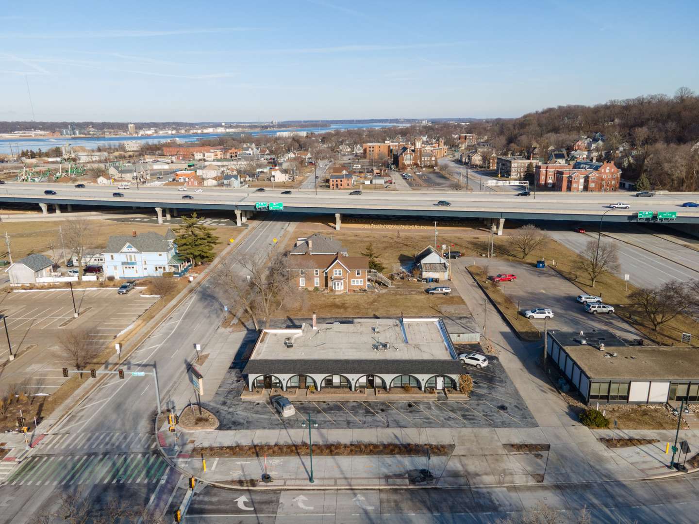 Commercial Sale in Moline 4