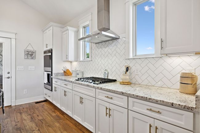 1006 Cumberland Valley Dr, House other with 5 bedrooms, 4 bathrooms and 3 parking in Franklin TN | Image 21
