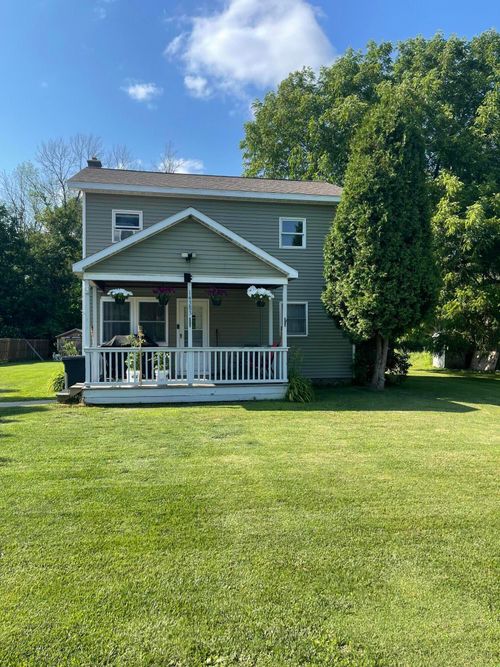 14383 New York 37, Massena, NY, 13662 | Card Image