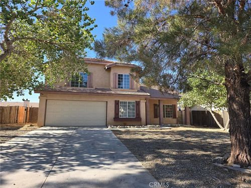 10528 Cascade Ct, Adelanto, CA, 92301 | Card Image