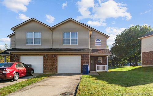 1504 Saint Joe Court, Sellersburg, IN, 47172 | Card Image