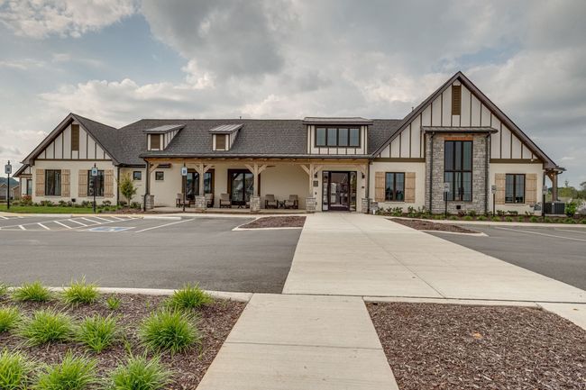907 Nance Ln, House other with 4 bedrooms, 3 bathrooms and 4 parking in Lebanon TN | Image 48