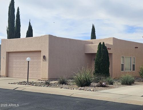 570 S Chase St, Sierra Vista, AZ, 85635-8218 | Card Image