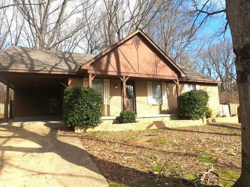 3358 Brockcrest Cv, Memphis, TN, 38128-1810 | Card Image
