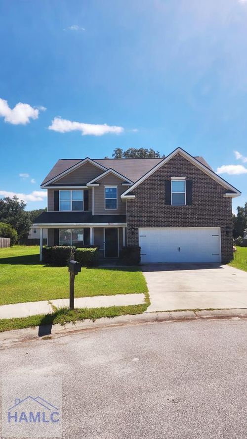 50 Harolds Nook, Allenhurst, GA, 31301-5463 | Card Image