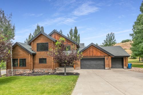 8766 Daybreaker Dr, Park City, UT, 84098-5817 | Card Image