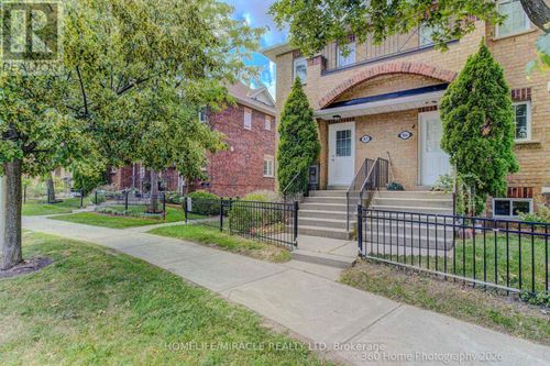 85-2 Hedge End Rd, Scarborough, ON, M1B5Z8 | Card Image