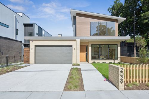 2029 Summit Ave, Dallas, TX, 75206-7119 | Card Image