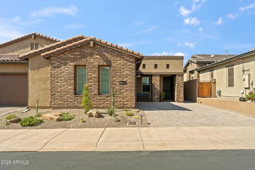 7280 E Calle Primera Vis, Scottsdale, AZ, 85266-4301 | Card Image