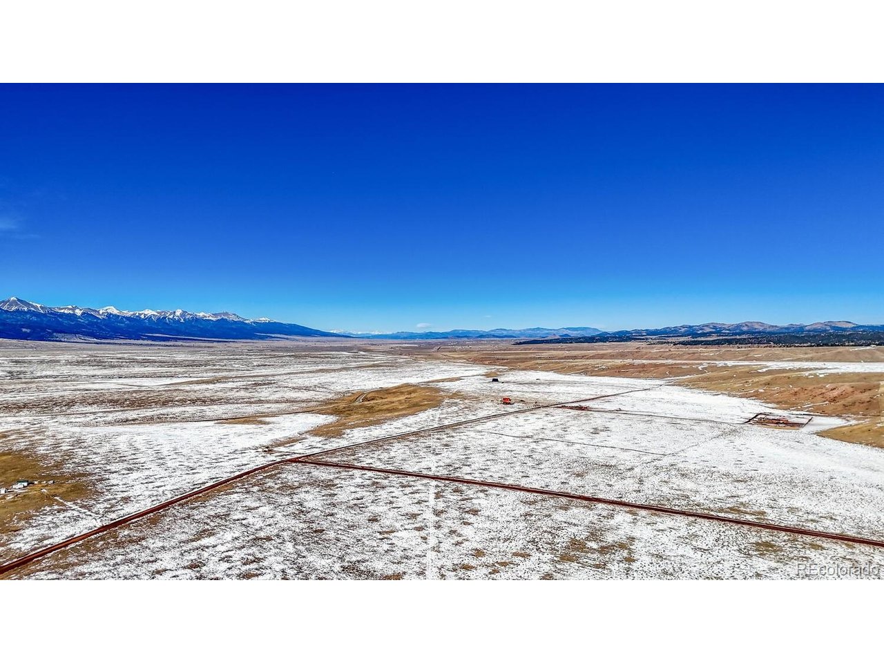 Residential in Westcliffe 4