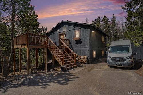 11557 Green Cir, Conifer, CO, 80433-7518 | Card Image