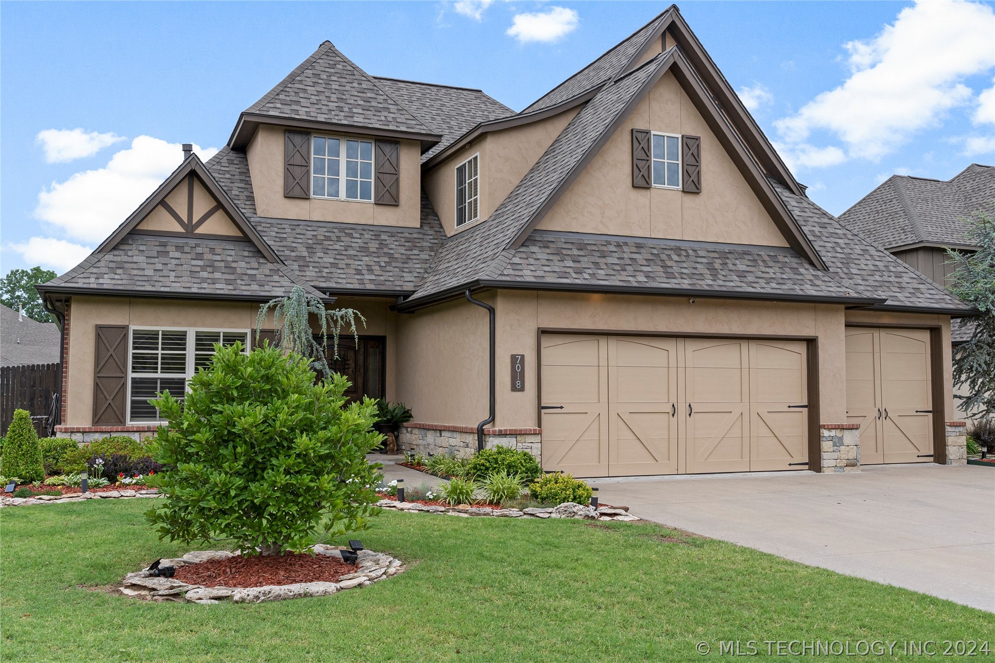 126th St, Bixby, OK 74008