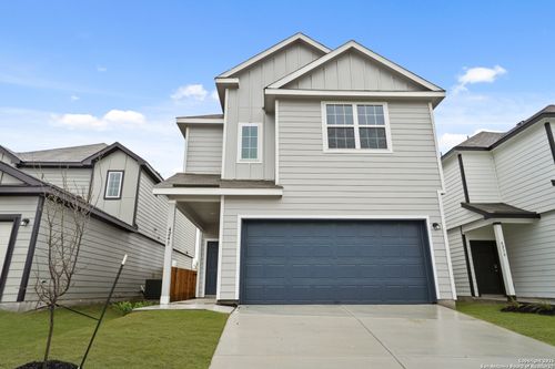 4243 Ametrine Way, San Antonio, TX, 78245-4907 | Card Image