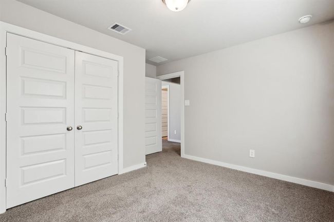 Photo is not of the actual home but is an inspirational photo of builder’s model home and may depict options, furnishings, and/or decorator features that are not included. | Image 32