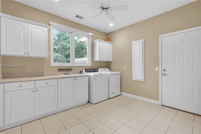 127 Moss Creek Dr, House other with 3 bedrooms, 3 bathrooms and null parking in Hilton Head Island SC | Image 44