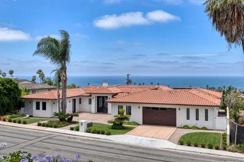 1168 Muirlands Vista Way, La Jolla, CA, 92037-6209 | Card Image