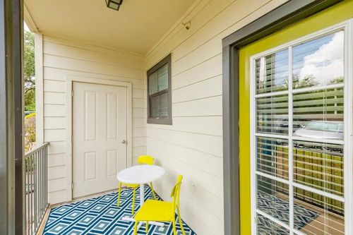 1224-6710 Babcock Road, San Antonio, TX, 78249 | Card Image
