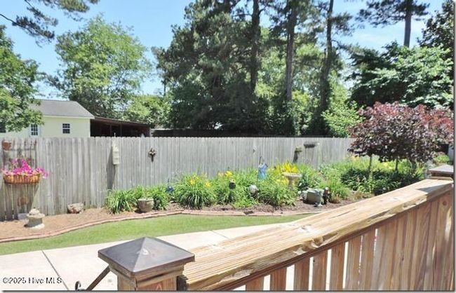 110 E Blalock Rd, House other with 3 bedrooms, 2 bathrooms and 1 parking in Lucama NC | Image 38