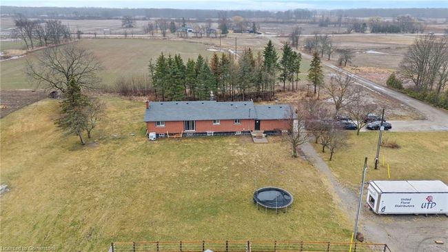 6128 Highway 3, House other with 6 bedrooms, 4 bathrooms and 20 parking in Canfield ON | Image 44