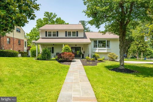 6401 Crane Ter, BETHESDA, MD, 20817-3138 | Card Image