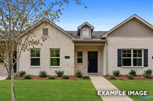 407 Clyde Lane, Hartselle, AL, 35640 | Card Image