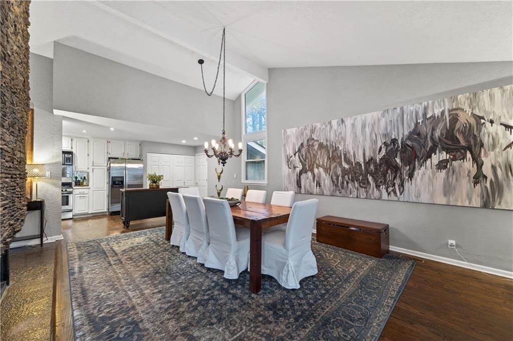 Residential in Acworth 4