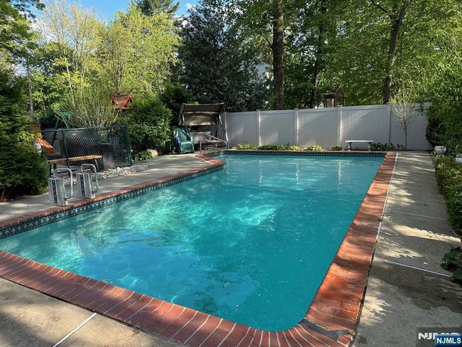 57A Fairview Ave, House other with 6 bedrooms, 2 bathrooms and null parking in Park Ridge NJ | Image 45