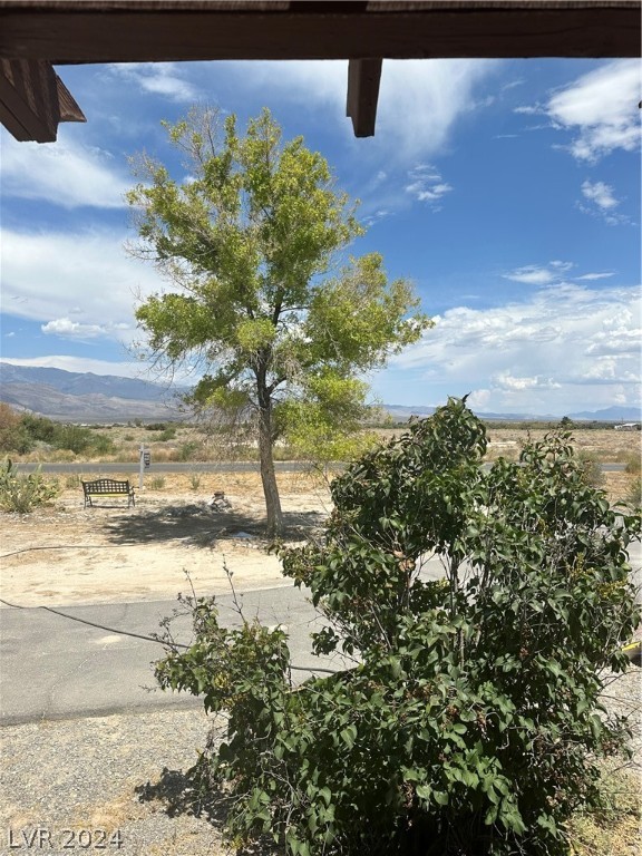 Whirlwind Ave, Pahrump, NV 89048