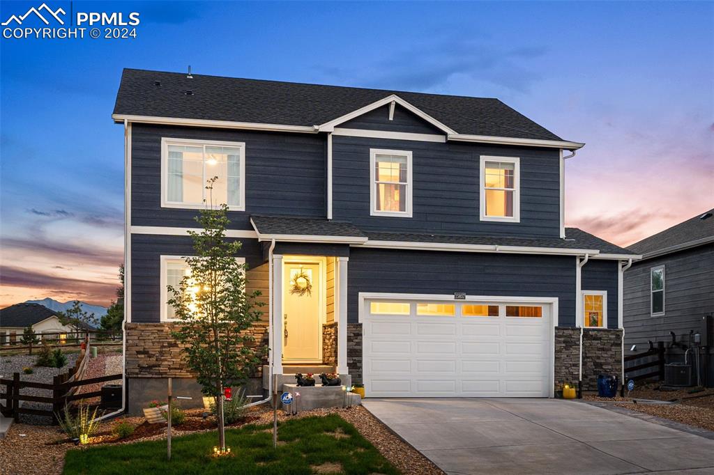 Little Bluestem Rd, Monument, CO 80132