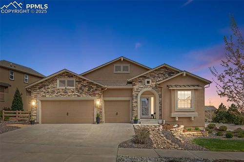 1489 Yellow Tail Dr, Colorado Springs, CO, 80921-7235 | Card Image