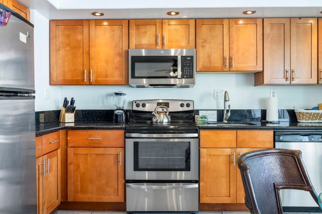 APT-306 - 2653 S Kihei Rd, Condo with 2 bedrooms, 2 bathrooms and null parking in Kihei HI | Image 13
