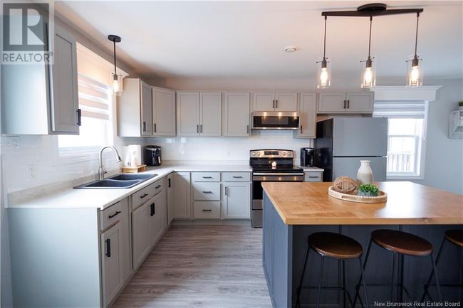 408 Poitras Rue, House other with 3 bedrooms, 1 bathrooms and null parking in Saint André NB | Image 5