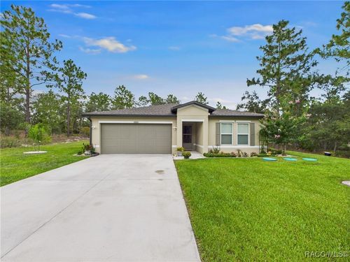 2883 W Castle Rd, CITRUS SPRINGS, FL, 34433-3414 | Card Image