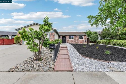 3162 Westbourne Dr, Antioch, CA, 94509-5152 | Card Image