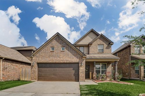20623 Footstep Path, Katy, TX, 77449 | Card Image