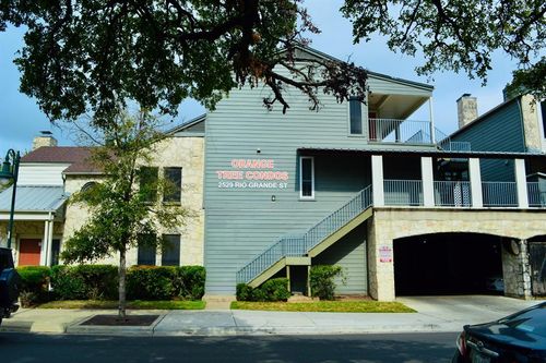 apt-70-2529 Rio Grande St, Austin, TX, 78705-4507 | Card Image