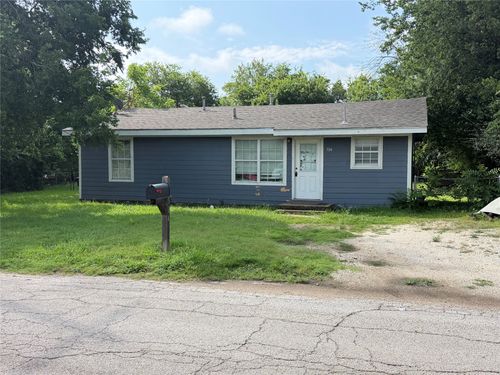 504 Morgan St, Cleburne, TX, 76031-2742 | Card Image