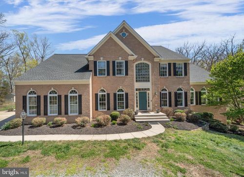 9055 Buckland Mill Rd, GAINESVILLE, VA, 20155-2009 | Card Image