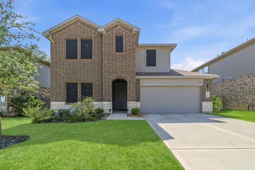 40447 Garden Heights Ln, Magnolia, TX, 77354-7305 | Card Image