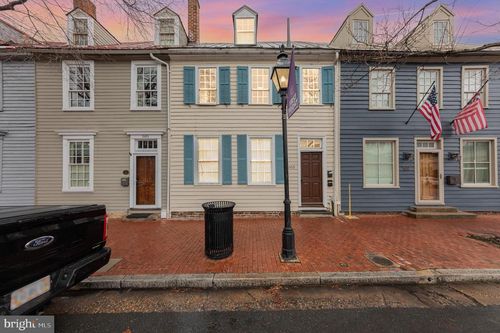 2-503 Caroline St, FREDERICKSBURG, VA, 22401-6013 | Card Image