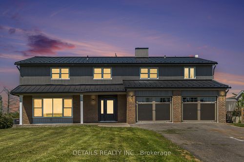 1649 Huismans Rd, Navan, ON, K4B0C9 | Card Image