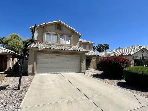 1057 N Saguaro St, Chandler, AZ, 85224-4068 | Card Image