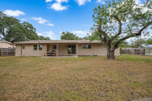 434 Winfield Blvd, House other with 3 bedrooms, 2 bathrooms and null parking in Windcrest TX | Image 36