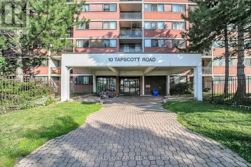810-10 Tapscott Rd, Toronto, ON, M1B3L9 | Card Image