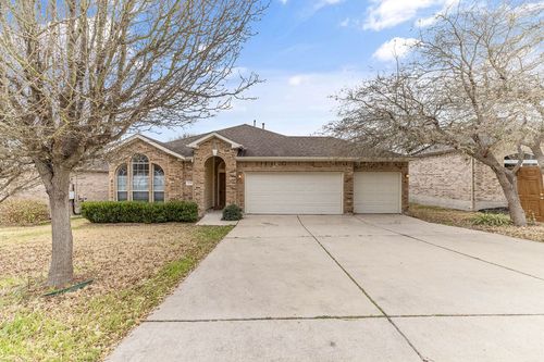 2134 Paradise Ridge Dr, Round Rock, TX, 78665-7908 | Card Image